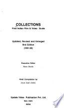 Collections, First Indian Film & Video Guide