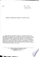 Collections of United States Joint Publications Research Service Translations in the Social Sciences Emanating from Communist China