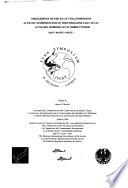 Collective Volume of Scientific Papers
