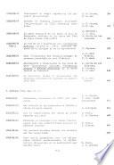 Collective Volume of Scientific Papers