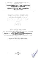 Collective Volume of Scientific Papers