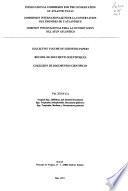 Collective Volume of Scientific Papers