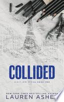 Collided (Standard Edition)