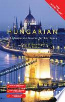 Colloquial Hungarian