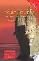 Colloquial Portuguese