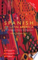 Colloquial Spanish of Latin America