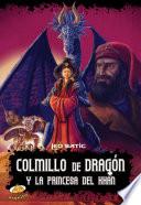 Colmillo de Dragón y la Princesa del Khan