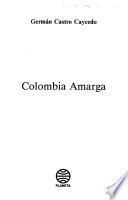 Colombia amarga