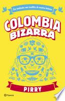 Colombia bizarra