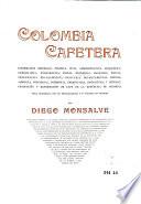 Colombia cafetera