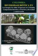 Colombia Diversidad Biótica XV