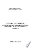 Colombia en contravía