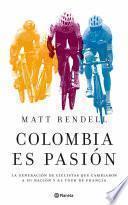 Colombia es pasión