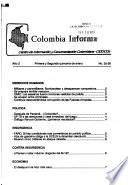 Colombia informa