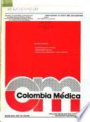 Colombia médica