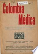 Colombia médica