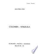 Colombia-Venezuela