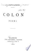 Colón