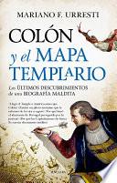 Colón y el mapa templario