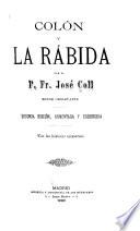 Colón y la Rábida