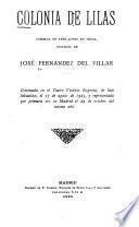 Colonia de lilas