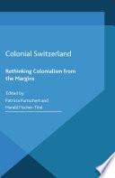 Colonial Switzerland