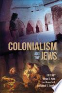 Colonialism and the Jews