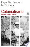Colonialismo
