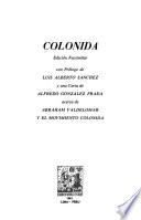 Colónida