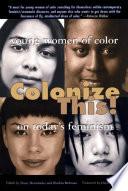 Colonize This!