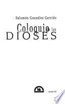Coloquio de los dioses