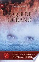 Color de océano