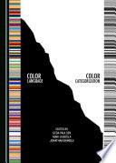 Color Language and Color Categorization
