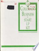 Colorado Business Start Up Kit