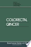 Colorectal Cancer