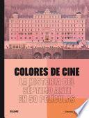 Colores de cine