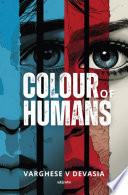 Colour of Humans