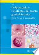 Colposcopia y Patologías del tracto genital inferior