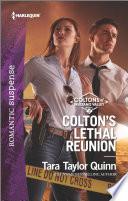Colton's Lethal Reunion