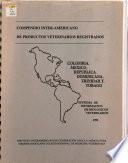 Columbia, Mexico, Republica Dominicana, Trinidad Y Tobago Systema de Nformacion de Biologicos Veterinarios