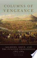 Columns of Vengeance
