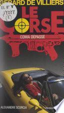 Coma dépassé