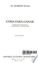 Coma Para Ganar/Eat to Win