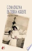 Comadrona en tierra agreste