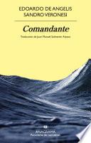 Comandante