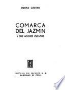 Comarca del jazmin