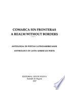 Comarca sin fronteras