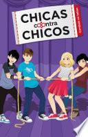 Combate en tablas (Chicas contra Chicos 3)