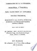 Combinacion de la naturaleza, industria, y politica para hacer feliz la Cantabria