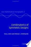 Combinatorics of Symmetric Designs